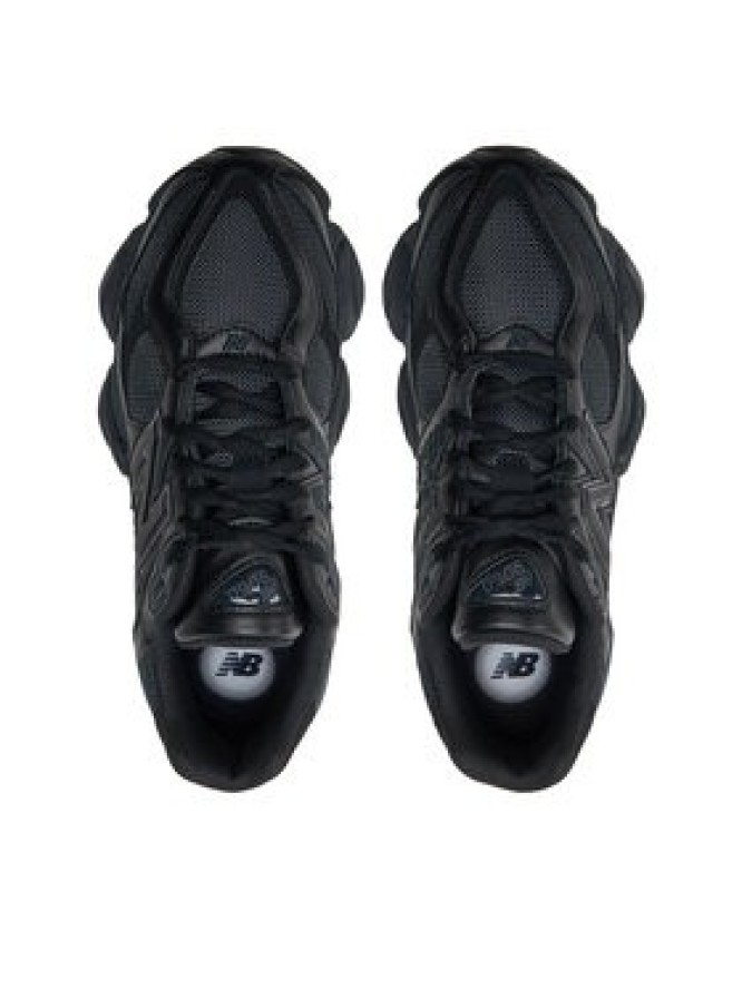 New Balance Sneakersy U9060NRI Czarny