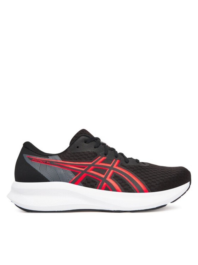 Asics Buty do biegania Patriot 14 1011C050 Czarny
