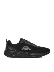 Kappa Sneakersy CEO-SS24-3C009 Czarny