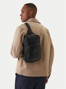 HUGO Plecak Quantic 50547451 Czarny