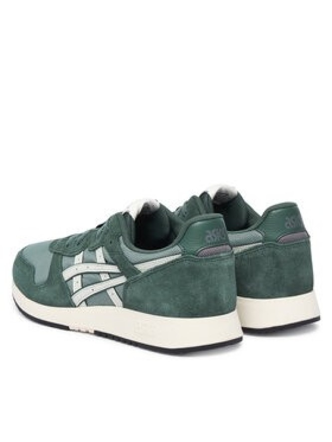 Asics Sneakersy Lyte Classic 1203A611 Zielony