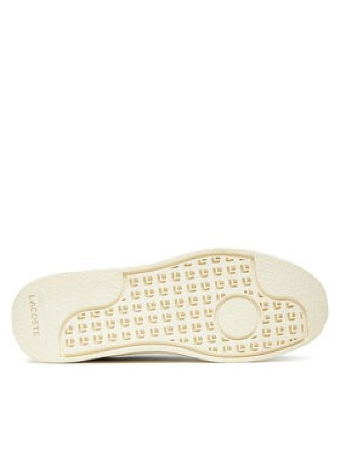 Lacoste Sneakersy 749SMA0030 Niebieski