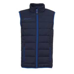 Kurtka puchowa bez rękawów Uhlsport Essential Ultra Lite Down
