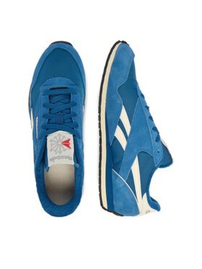 Reebok Sneakersy EO-CLASSIC AZ 100245083 Niebieski
