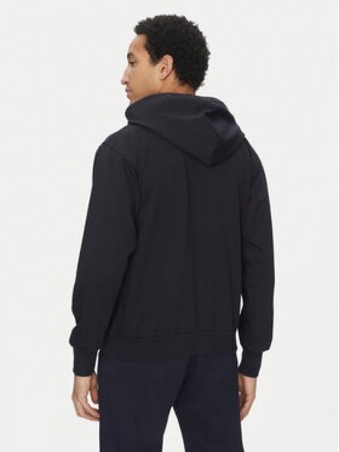 Nike Bluza Chelsea FC Standard Issue FN7766 Granatowy Regular Fit