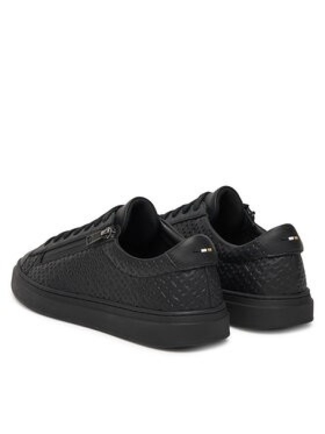 BOSS Sneakersy Kieran 50554795 Czarny