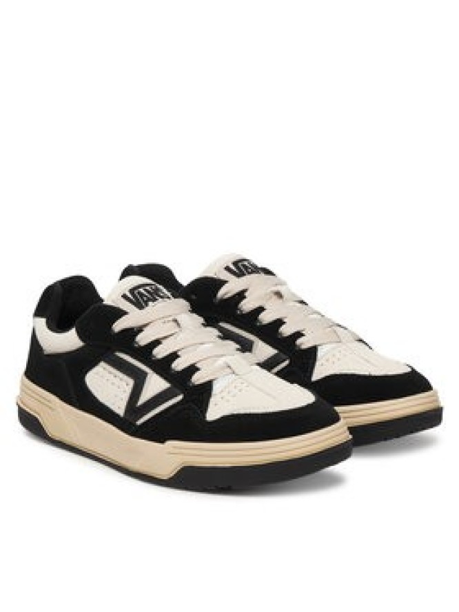 Vans Sneakersy Upland VN000D1HBZW1 Czarny