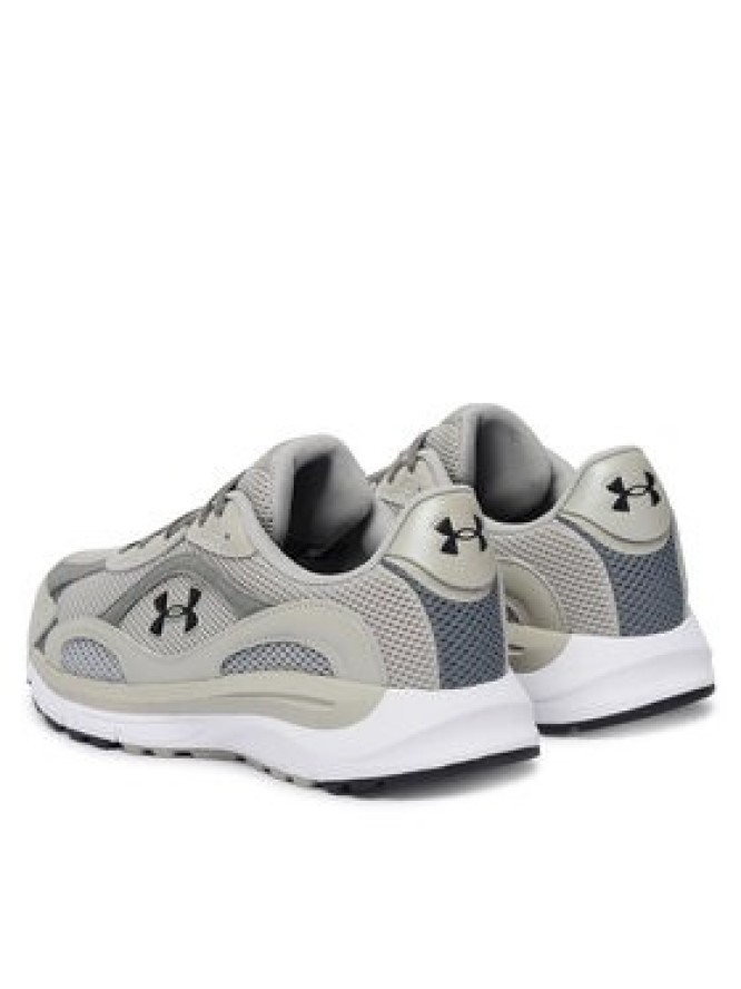 Under Armour Sneakersy UA Tech Runner 6011293 Szary
