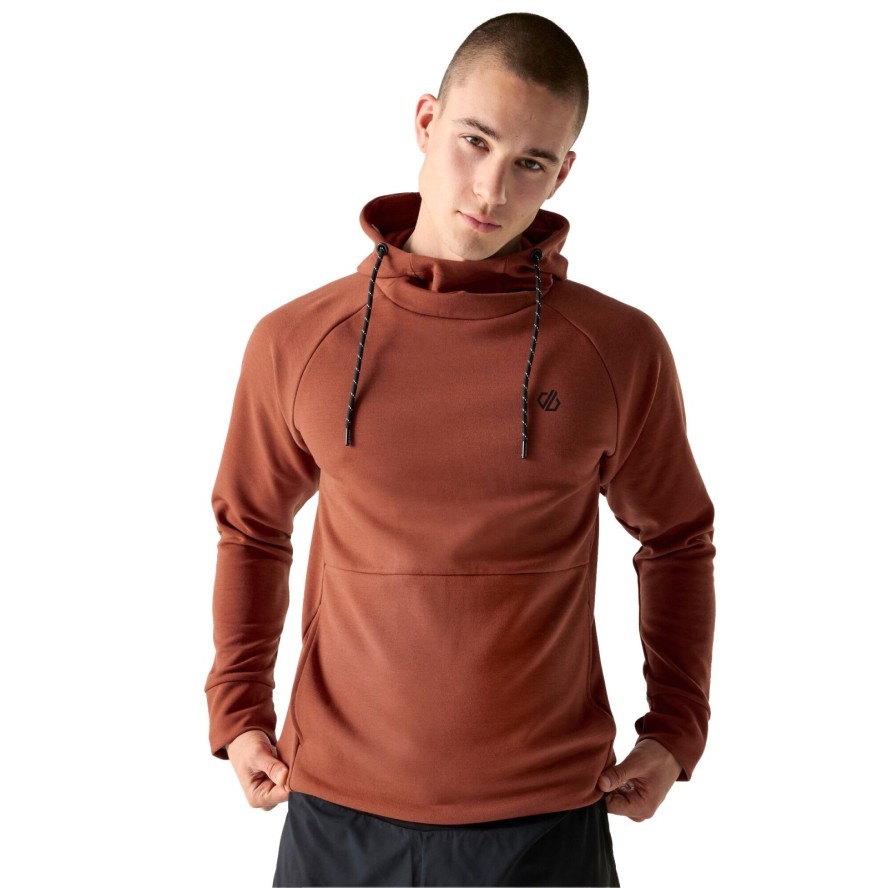 Męska Bluza Z Kapturem Ollie