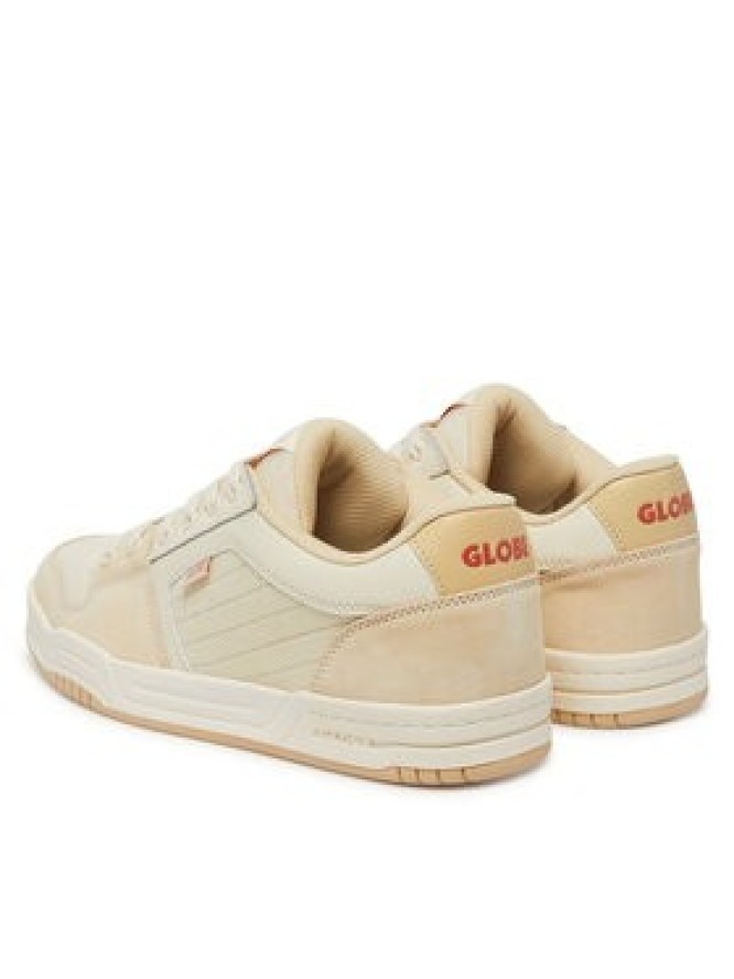 Globe Sneakersy Mojo 2.0 GBMOJO2 Biały