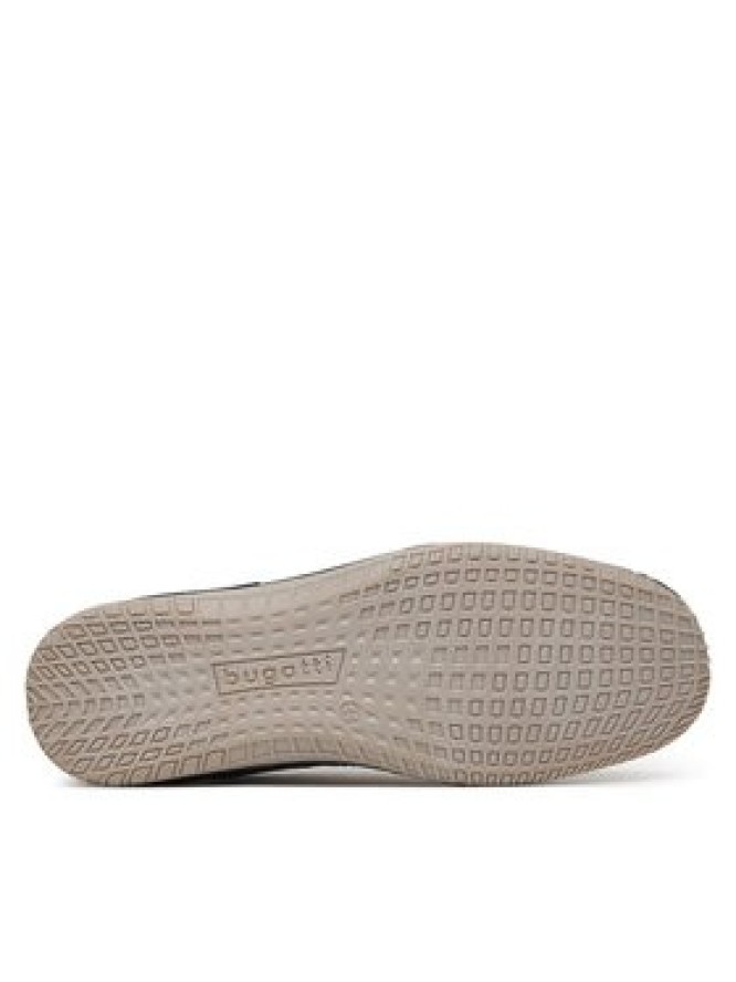 Bugatti Sneakersy 325-AFF12-5069 Granatowy