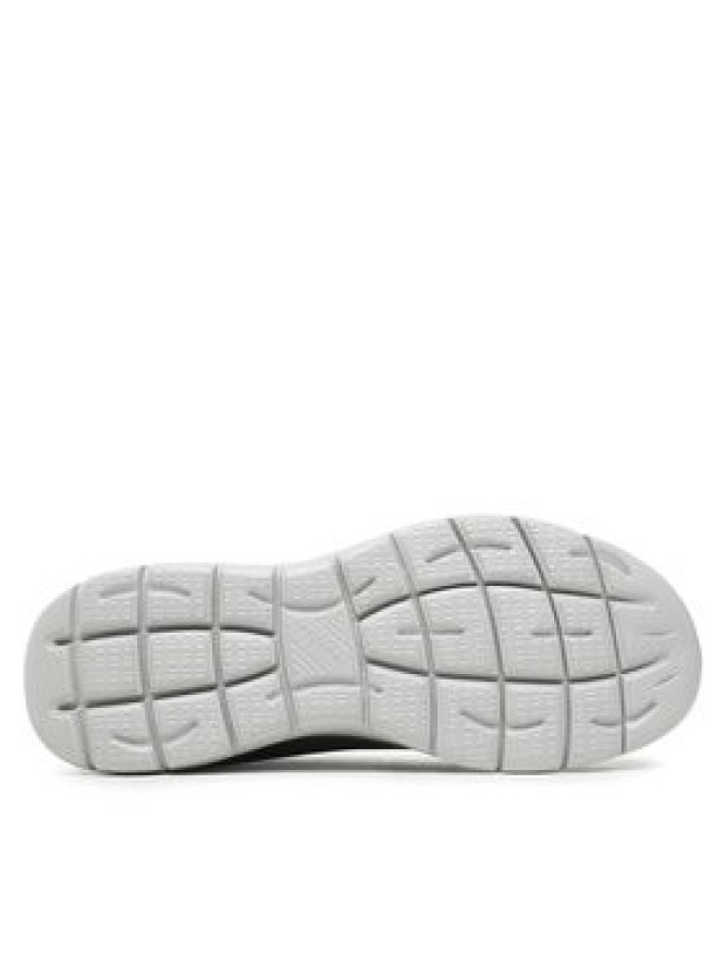 Skechers Sneakersy Summits Torre 232395/BKCC Czarny