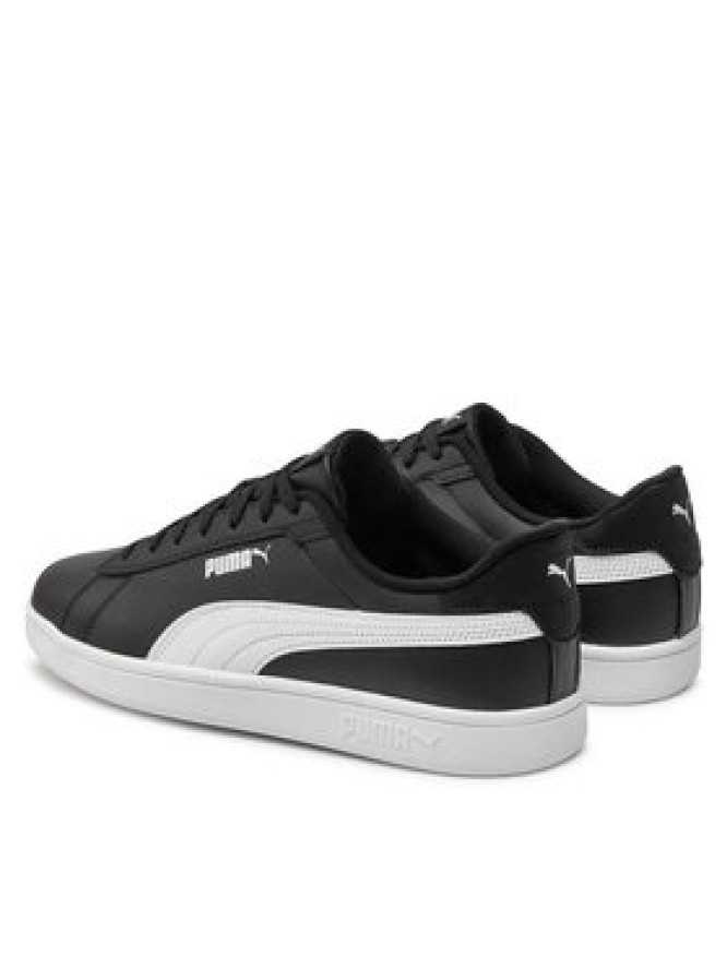 Puma Sneakersy Smash 3.0 L 390987 04 Czarny