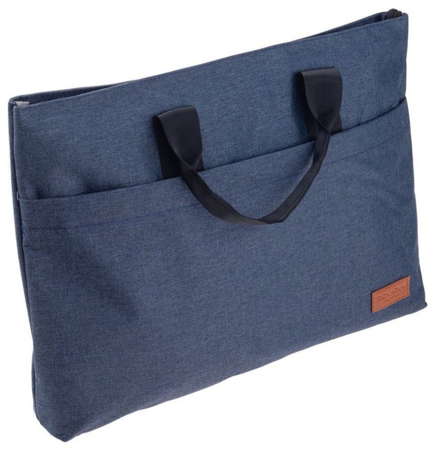 Torba na laptopa granatowa Rovicky NB0996-S-4566 NAVY