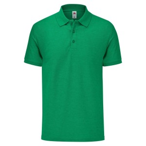 Koszulka Polo Męska Dopasowana