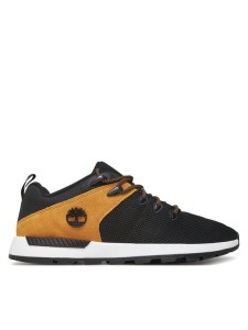 Timberland Sneakersy Sprint Trekker TB0A6DC1EF01 Czarny