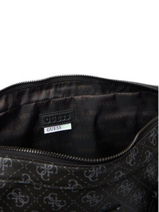 Guess Torba na laptopa HMMILO P6169 Czarny