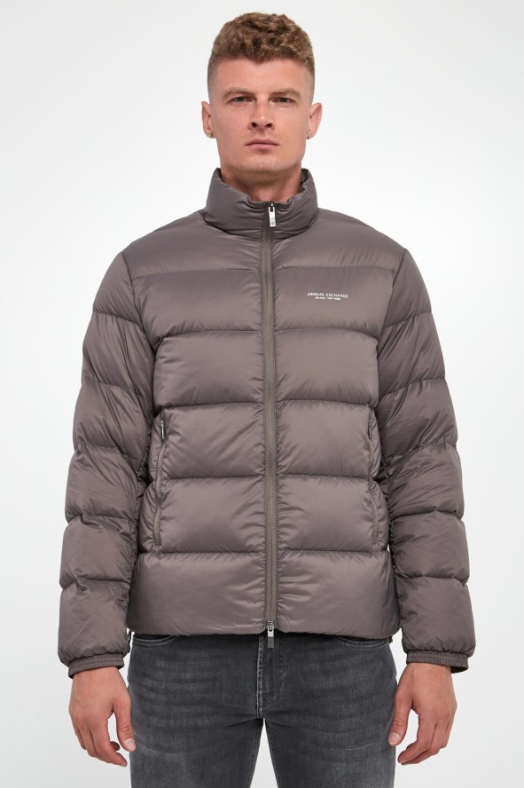Kurtka męska puchowa ARMANI EXCHANGE