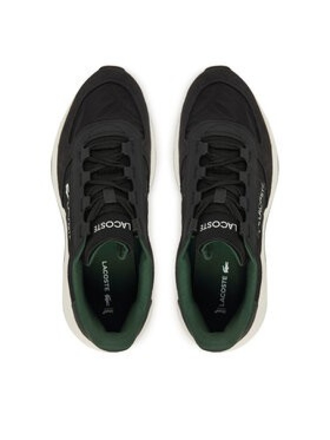 Lacoste Sneakersy 750SMA0084 Czarny