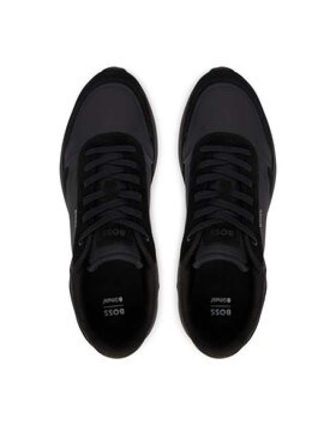 BOSS Sneakersy Vinston 50568945 Czarny