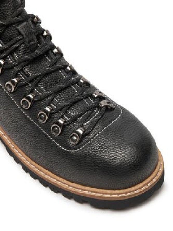 Paul&Shark Trapery 14318001 Czarny