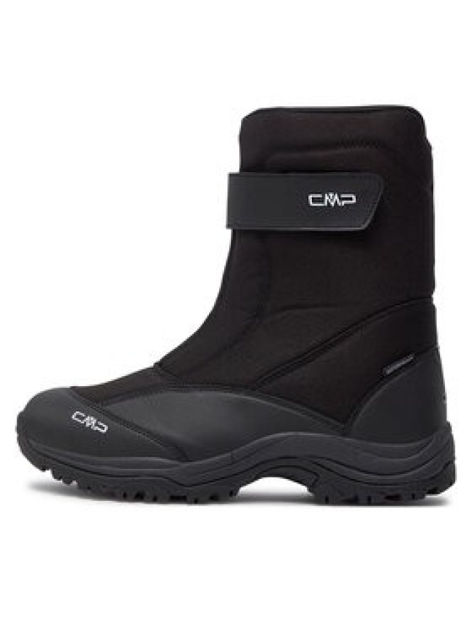 CMP Śniegowce Jotos Snow Boot Wp 39Q4917 Czarny