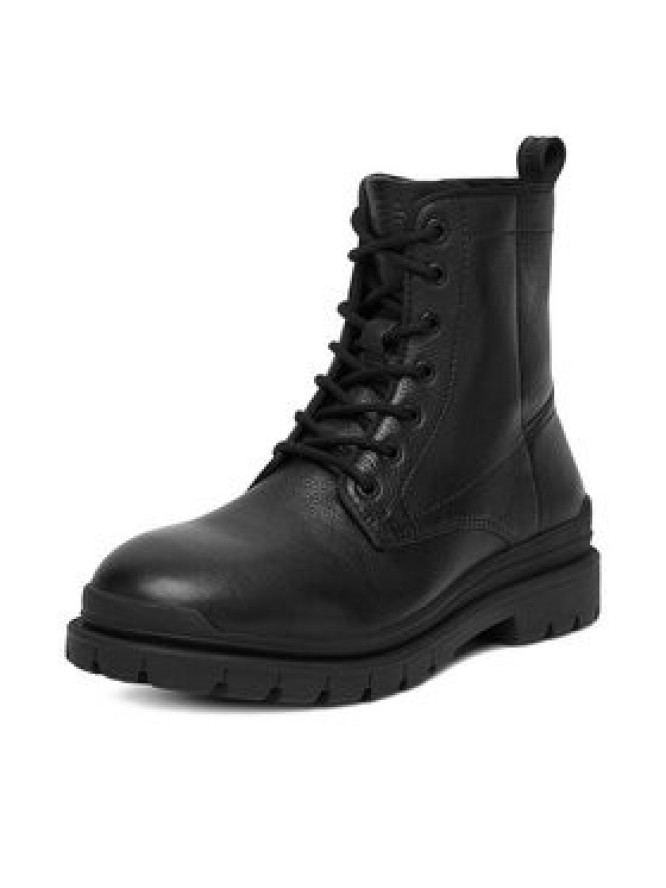 G-Star Raw Trzewiki CEO-BLAKE-03 MI08 Czarny