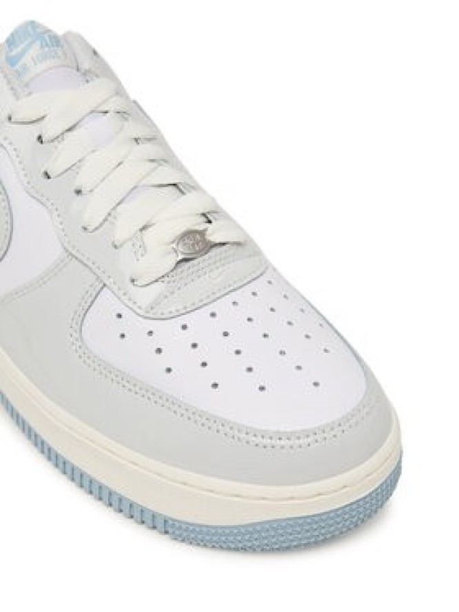 Nike Sneakersy Air Force 1 '07 IH4461 100 Biały