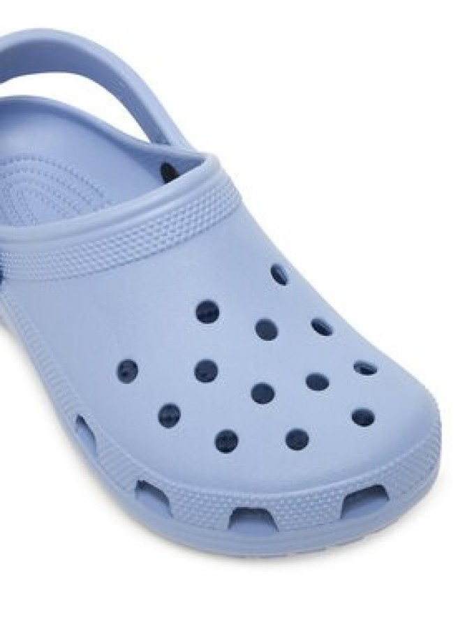 Crocs Klapki Classic Clog 10001 Niebieski