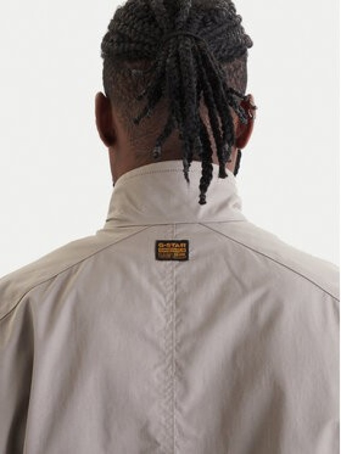 G-Star Raw Kurtka bomber D28330-E348 Beżowy Regular Fit