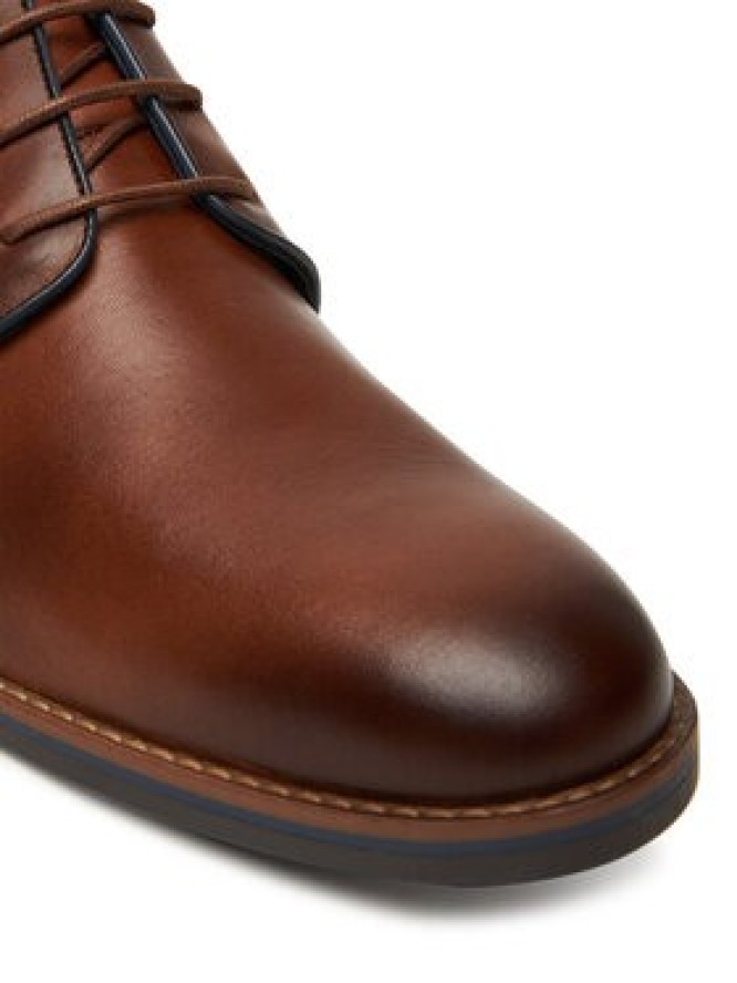 Pikolinos Półbuty M4V-8081C1 Brązowy