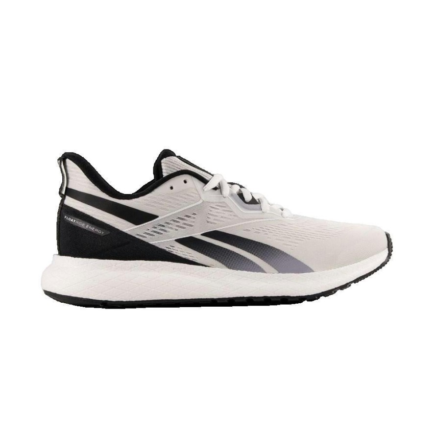 Buty Mężczyzna Reebok Forever Floatride E biały