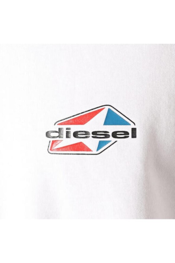 Bluza sportowa męska Diesel Girk-K14