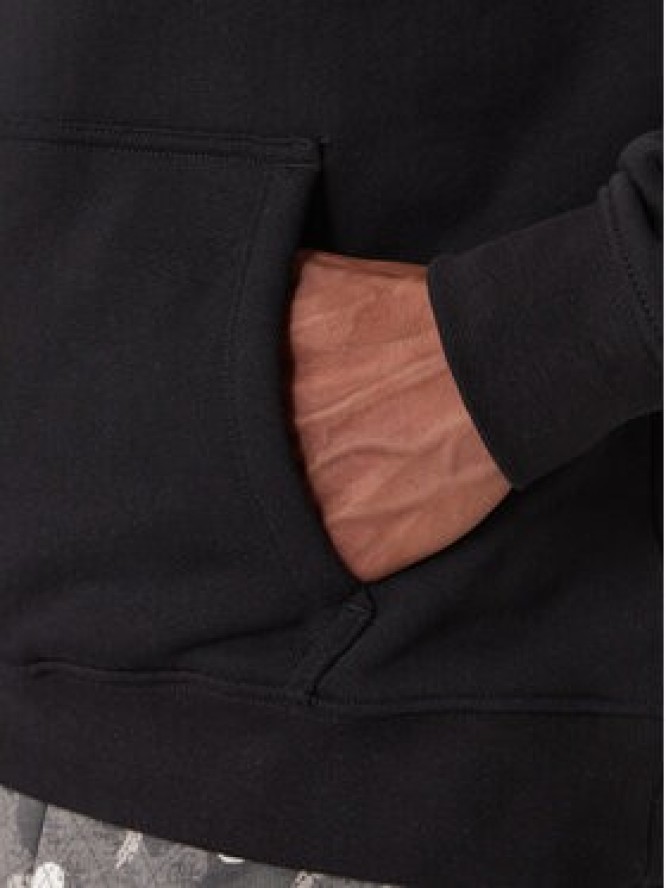 Guess Bluza Z6RQ18 KAIJ1 Czarny Regular Fit