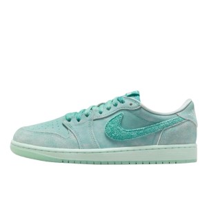 Air Jordan 1 Retro Low OG Washed Teal