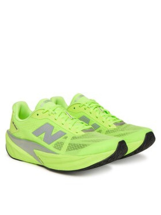 New Balance Buty do biegania FuelCell Rebel V5 MFCXLZ5 Zielony