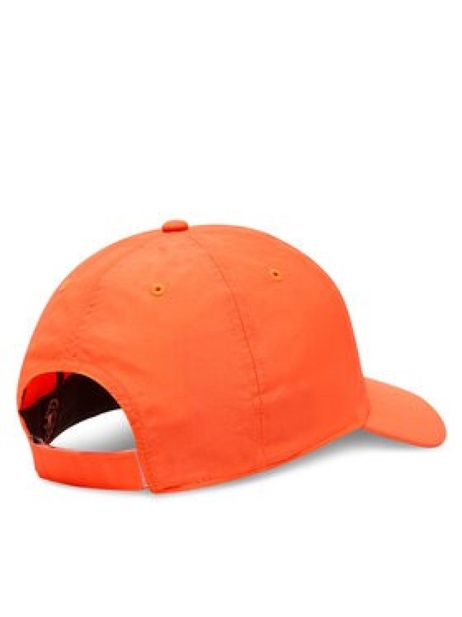 47 Brand Czapka z daszkiem MLB Detroit Tigers brrr ’47 CLEAN UP B-BRRRC09BBU Czerwony