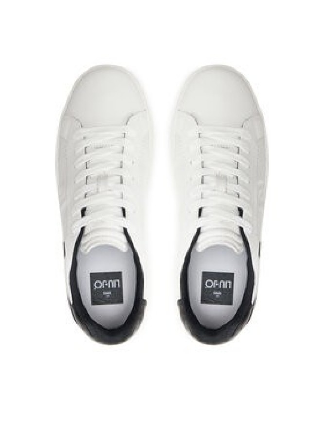 Liu Jo Sneakersy Walker 06 7B4011 PX108 Biały