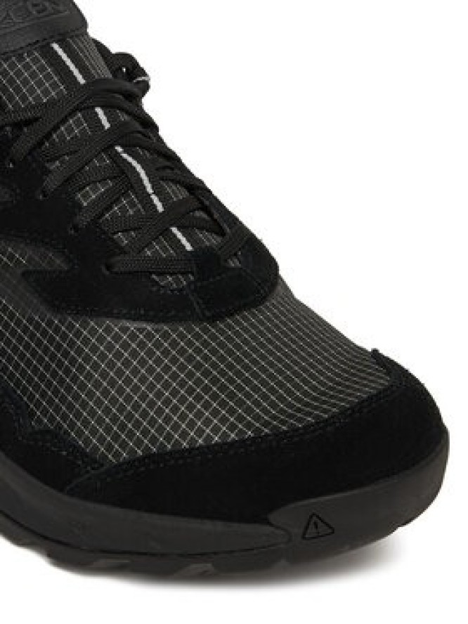 Keen Trekkingi Hightrail Exp Wp 1030868 Czarny