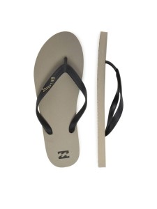 Billabong Japonki 800270A Czarny