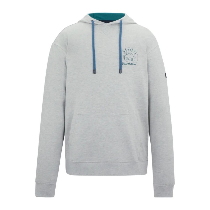 Bluza z kapturem Regatta Cline