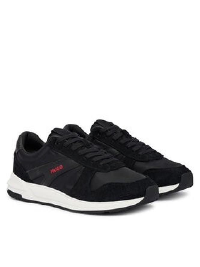HUGO Sneakersy GO3 50573605 Czarny