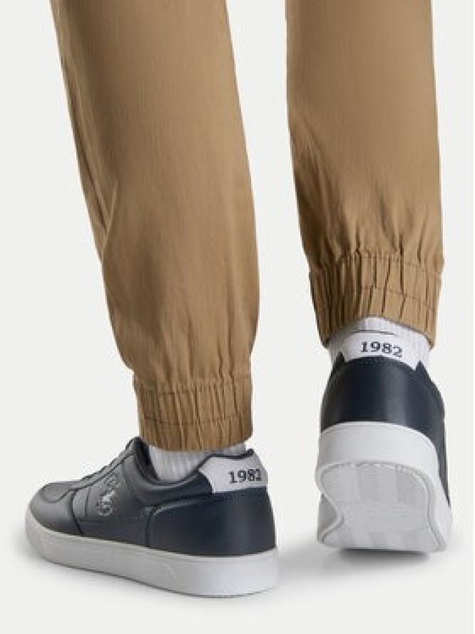 Beverly Hills Polo Club Sneakersy BHPCV5-6301 Granatowy