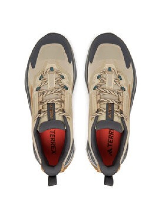 adidas Sneakersy Terrex Trailmaker 2.0 JQ9924 Brązowy