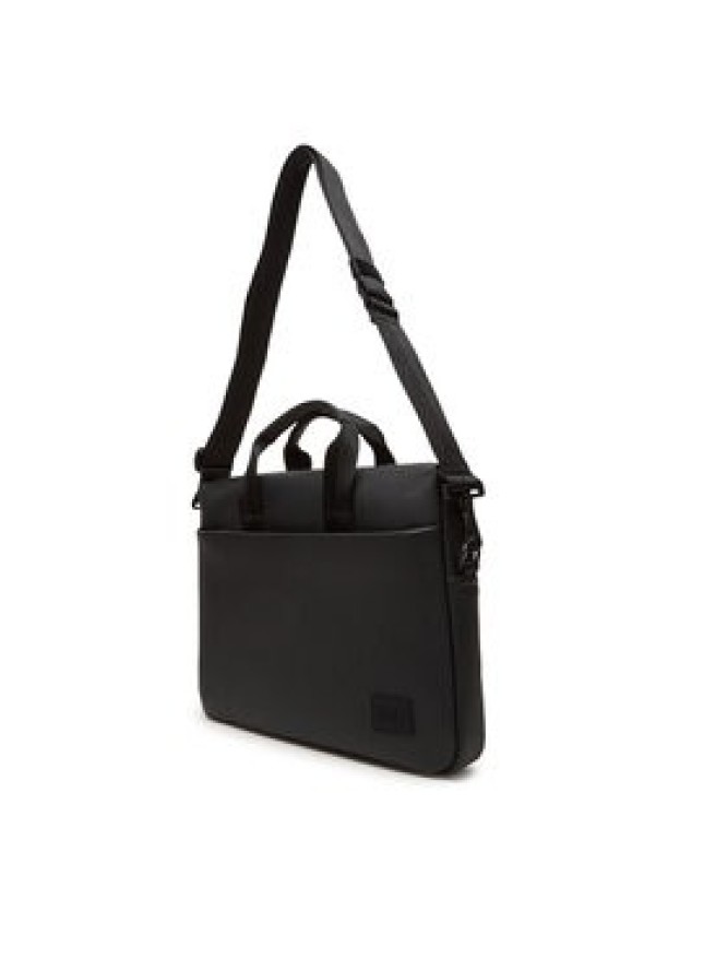 HUGO Torba na laptopa Ethon 2.0 50535689 Czarny