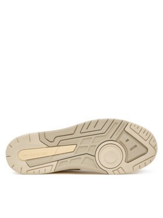 New Balance Sneakersy U950384 M Beżowy jasny
