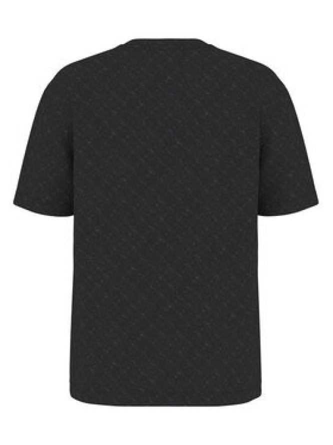 JOOP! T-Shirt 17 JJ-26Berko 30046984 Czarny Modern Fit