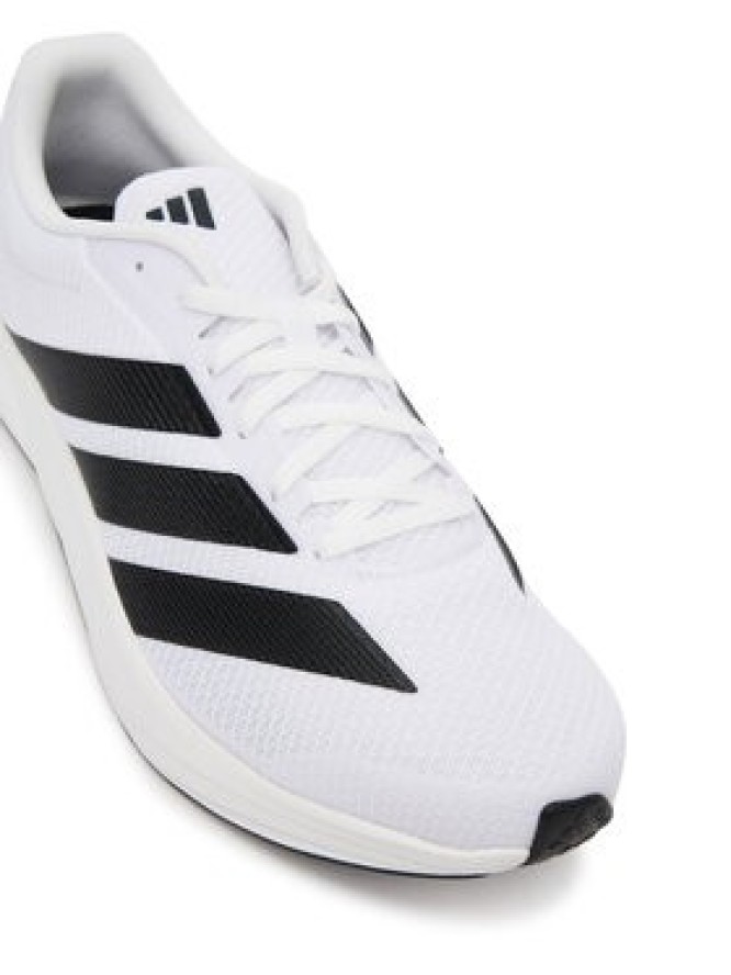 adidas Buty do biegania Duramo RC2 JS4428 Biały
