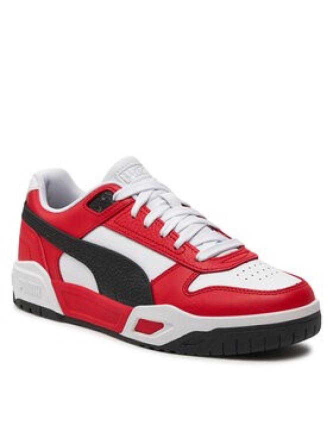 Puma Sneakersy Rbd Tech Classic 396553-04 Czerwony