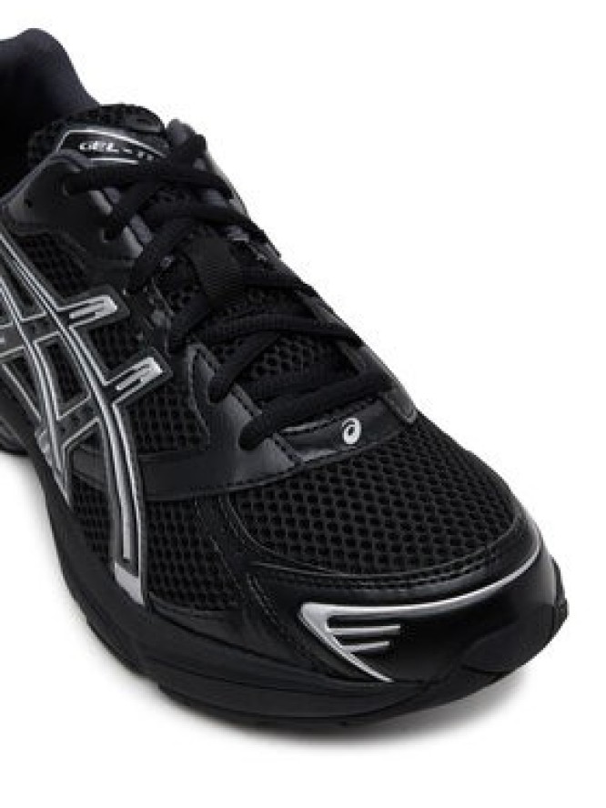 Asics Sneakersy Gel-1130 1201A906 Czarny